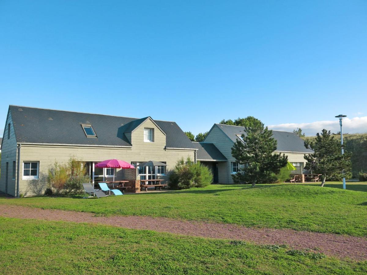 Holiday Home Village Des Dunes - Cez310 By Interhome Creances Экстерьер фото