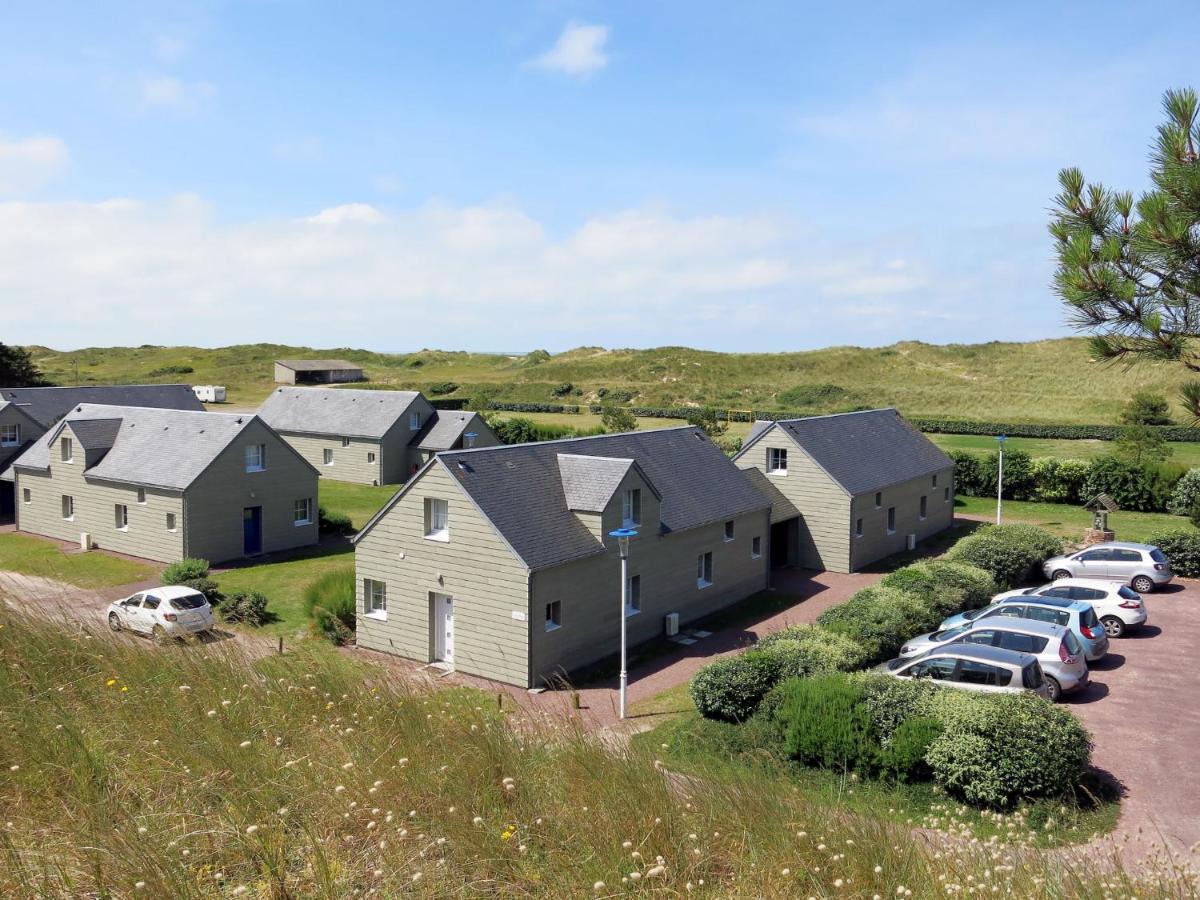Holiday Home Village Des Dunes - Cez310 By Interhome Creances Экстерьер фото