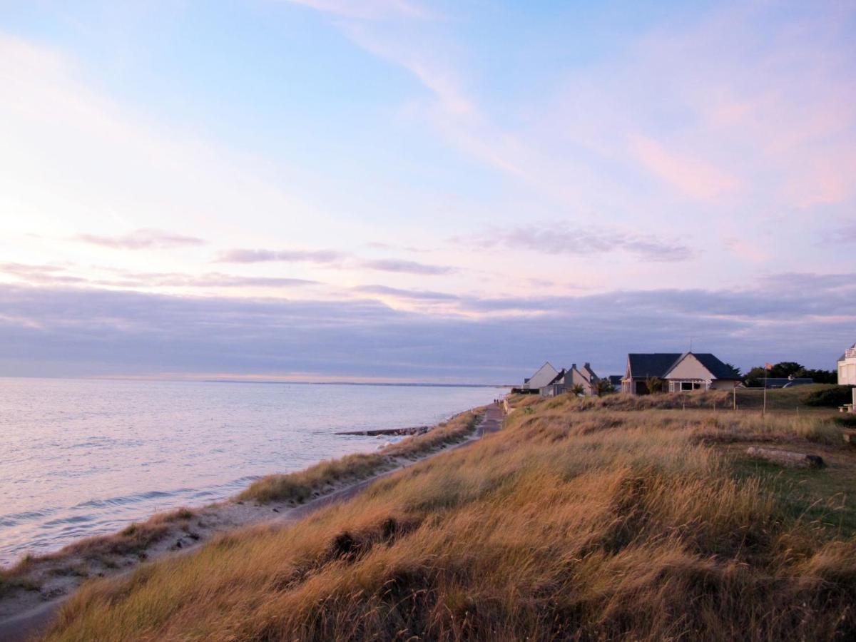 Holiday Home Village Des Dunes - Cez310 By Interhome Creances Экстерьер фото
